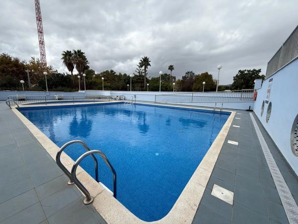 Piso en calle Levante, 2