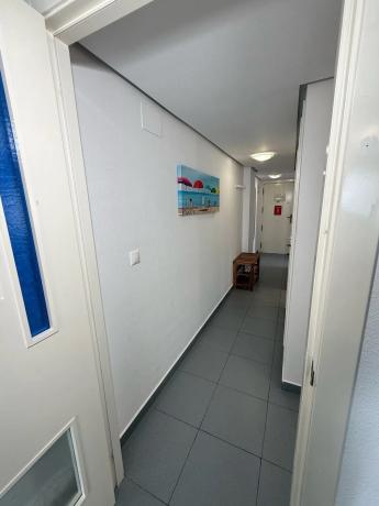 Piso en calle Levante, 2