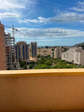 Piso en Calpe Pueblo