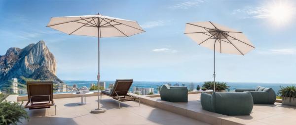 Casa independiente en Partida Gran Sol, 17