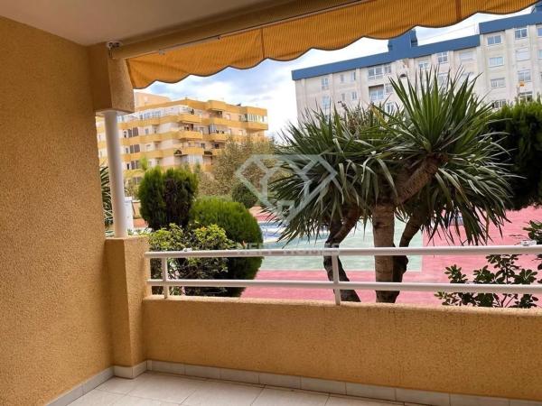 Piso en Calpe Pueblo