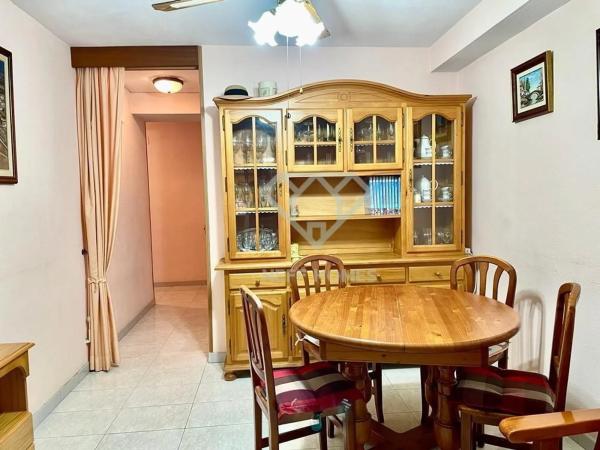 Piso en Calpe Pueblo