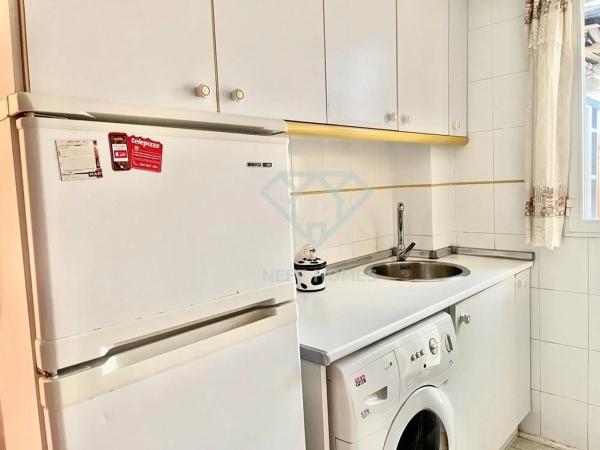 Piso en Calpe Pueblo