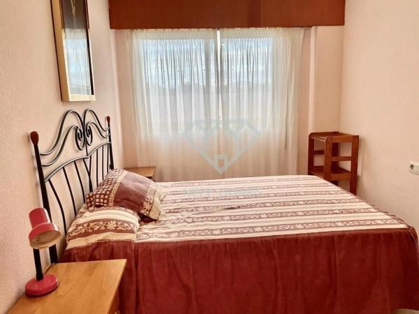 Piso en Calpe Pueblo