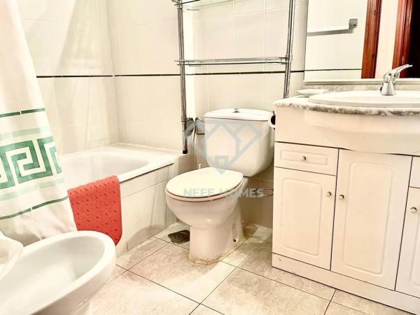 Piso en Calpe Pueblo