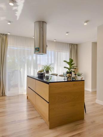 Casa independiente en Partida Los Pinos s/n