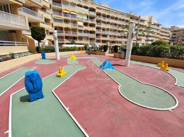 Piso en Calpe Pueblo