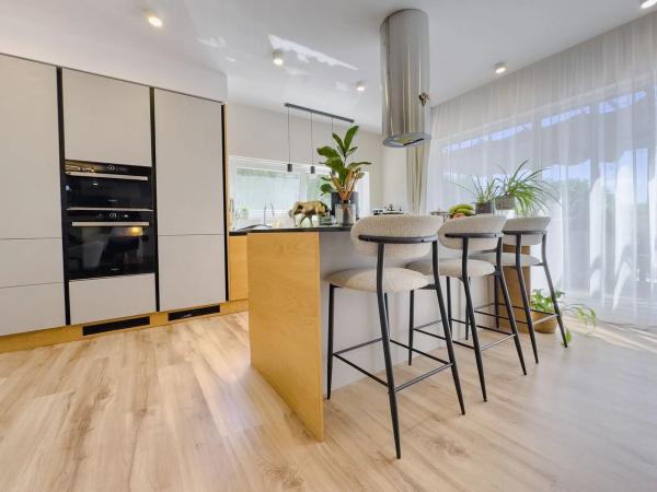 Casa independiente en Partida Los Pinos s/n