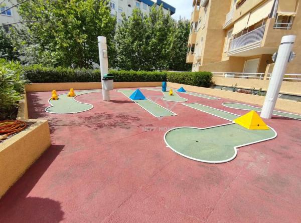 Piso en Calpe Pueblo