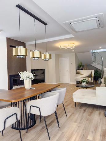 Casa independiente en Partida Los Pinos s/n