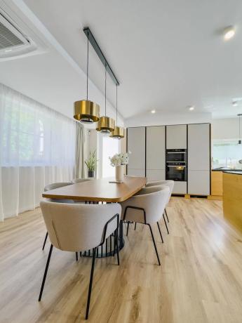 Casa independiente en Partida Los Pinos s/n