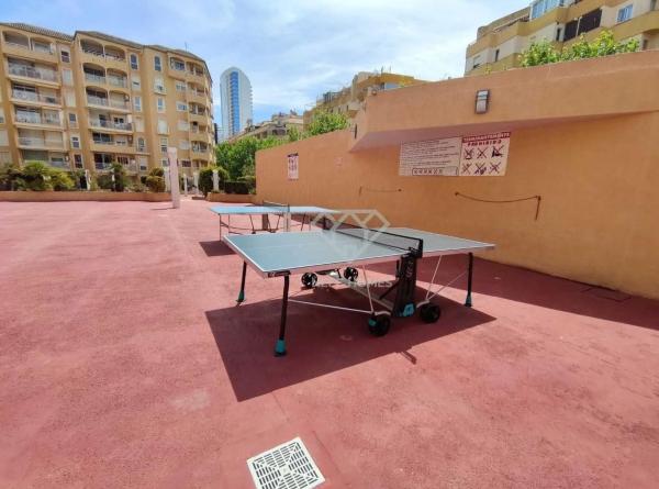 Piso en Calpe Pueblo