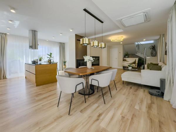 Casa independiente en Partida Los Pinos s/n