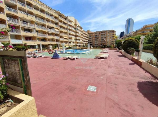 Piso en Calpe Pueblo