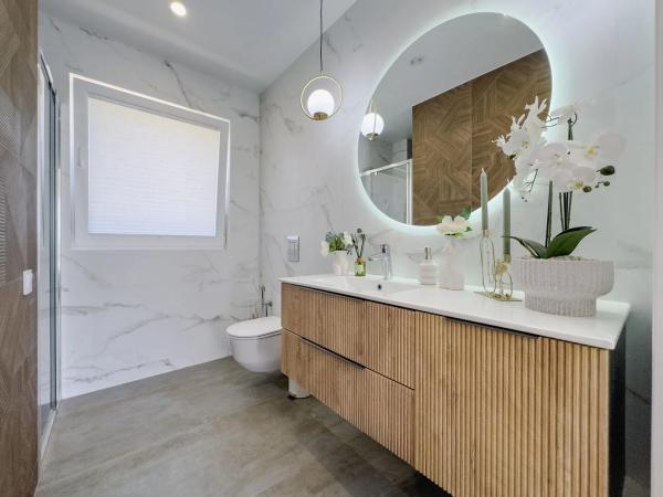 Casa independiente en Partida Los Pinos s/n