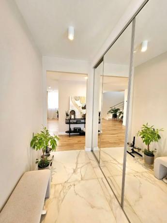 Casa independiente en Partida Los Pinos s/n