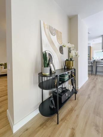 Casa independiente en Partida Los Pinos s/n