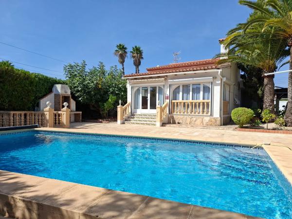 Casa independiente en Ur La Vallesa, 10