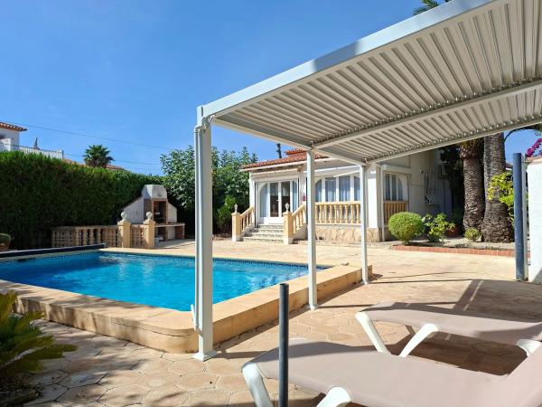 Casa independiente en Ur La Vallesa, 10