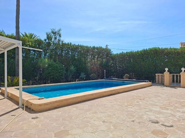 Casa independiente en Ur La Vallesa, 10