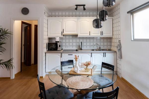 Piso en Calpe Pueblo