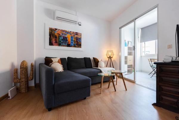 Piso en Calpe Pueblo