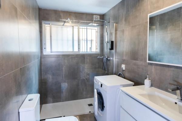 Piso en Calpe Pueblo