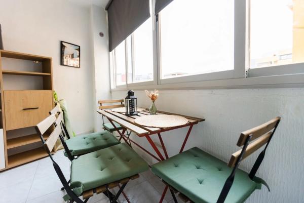 Piso en Calpe Pueblo