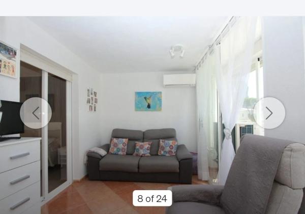 Piso en Playa de Fossa-Levante