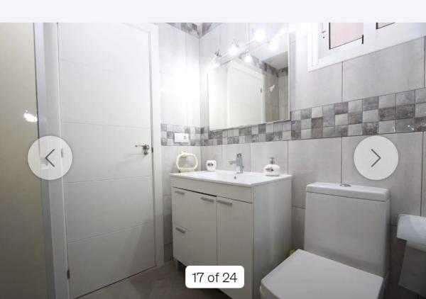 Piso en Playa de Fossa-Levante