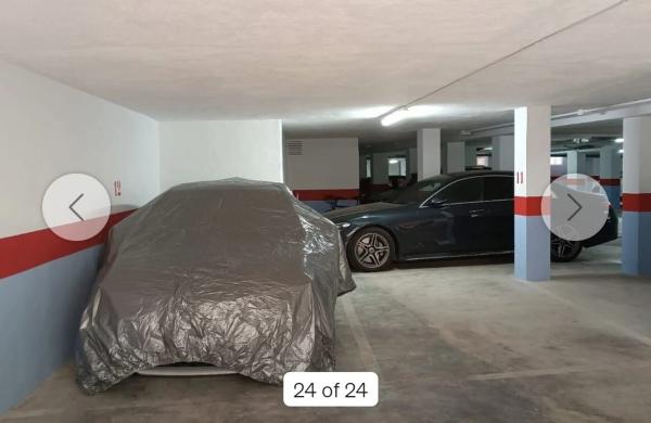 Piso en Playa de Fossa-Levante