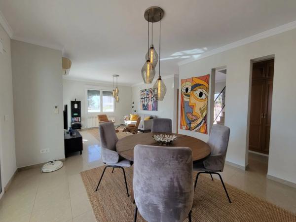 Chalet en Cometa-Carrió