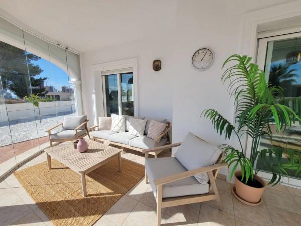 Chalet en Cometa-Carrió