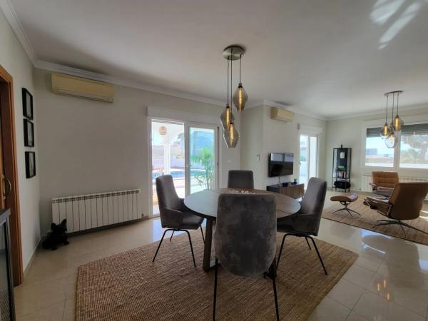 Chalet en Cometa-Carrió