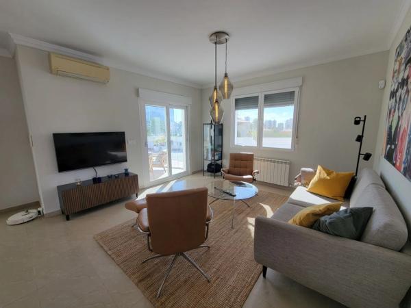 Chalet en Cometa-Carrió