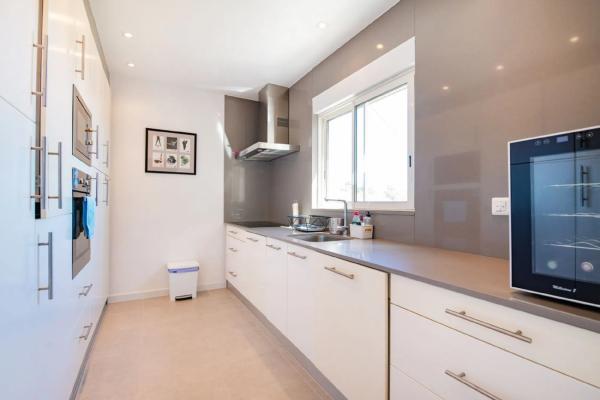 Chalet en Gargasindi