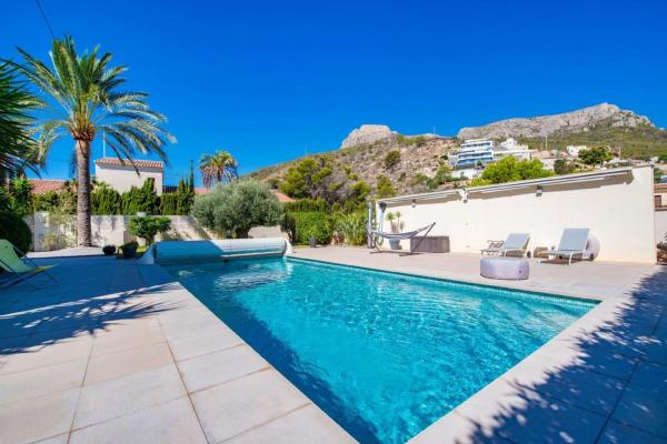 Chalet en Gargasindi