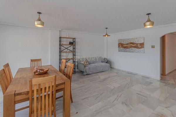 Piso en avenida Masnou, 22