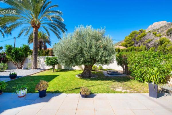 Chalet en Gargasindi