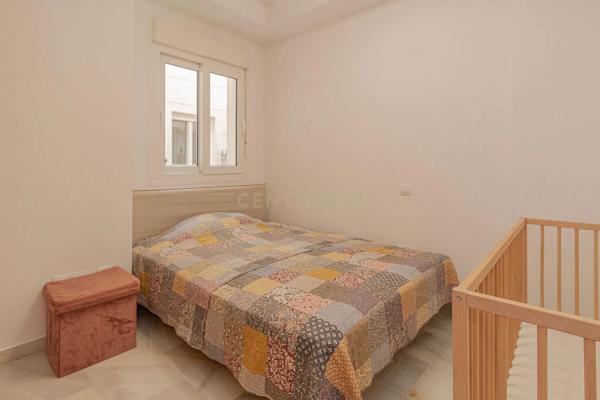 Piso en avenida Masnou, 22