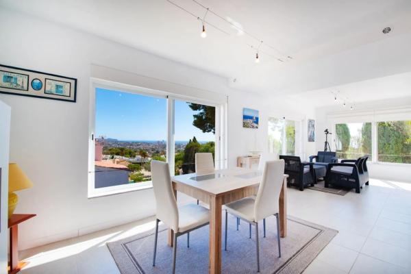 Chalet en Gargasindi