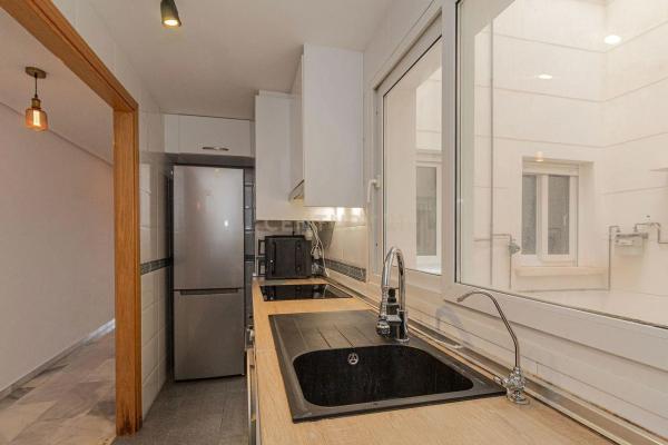 Piso en avenida Masnou, 22