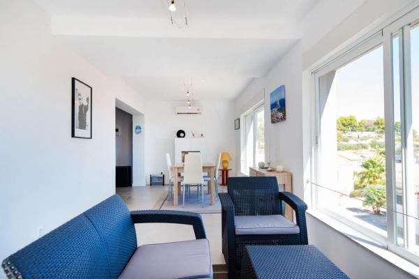 Chalet en Gargasindi