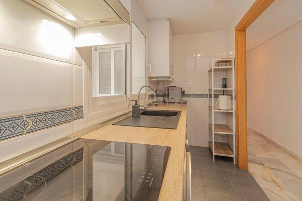 Piso en avenida Masnou, 22