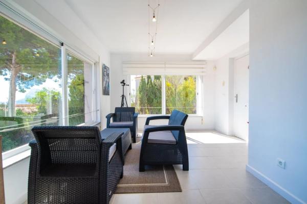 Chalet en Gargasindi