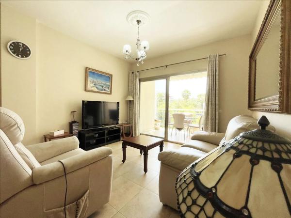 Piso en avenida Masnou