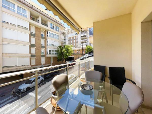 Piso en avenida Masnou