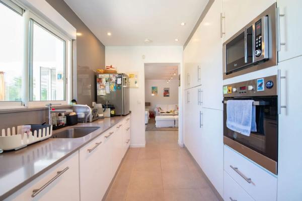 Chalet en Gargasindi