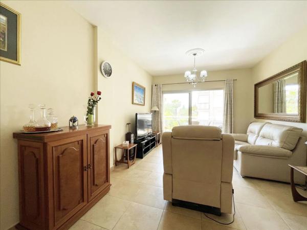 Piso en avenida Masnou