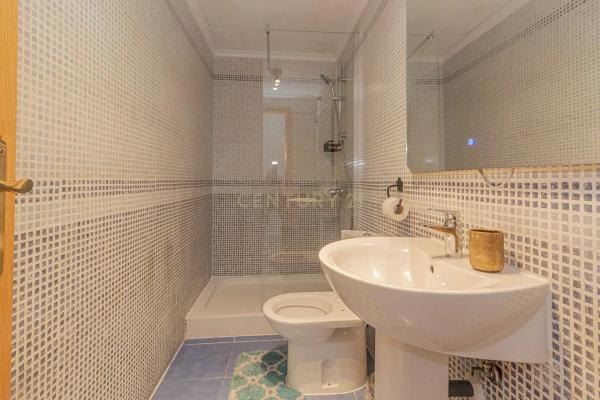 Piso en avenida Masnou, 22